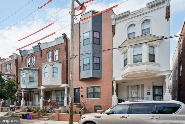 609 E LOCUST AVE, Philadelphia, PA 19144