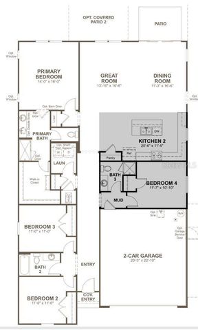 49 PONCE PRESERVE DRIVE, Palm Coast, FL 32164