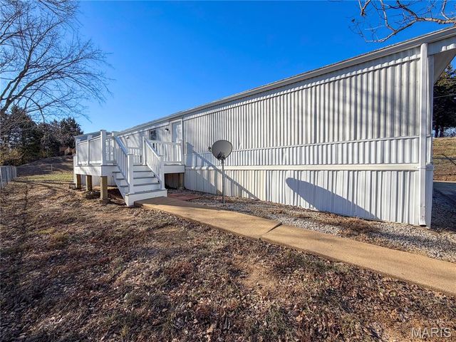 4057 Crest Drive, House Springs, MO 63051