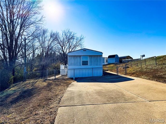 4057 Crest Drive, House Springs, MO 63051