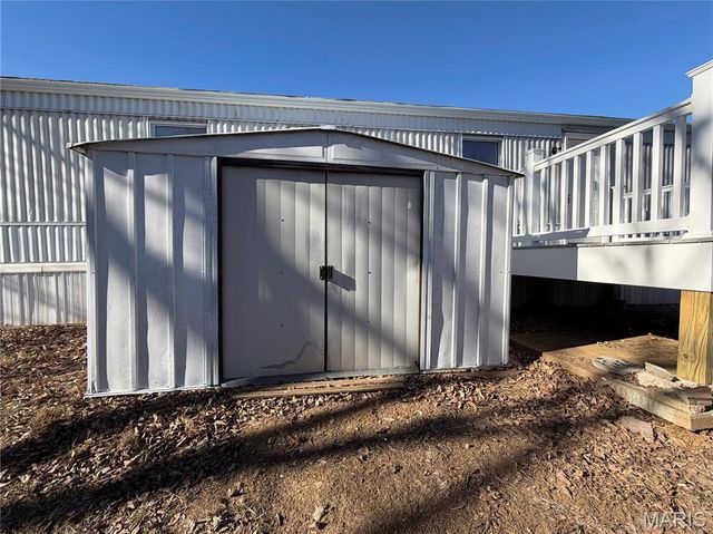 4057 Crest Drive, House Springs, MO 63051