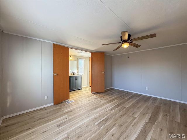 4057 Crest Drive, House Springs, MO 63051