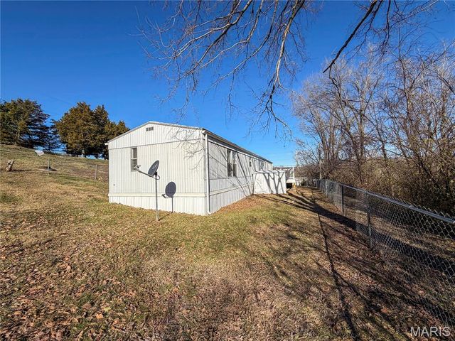 4057 Crest Drive, House Springs, MO 63051