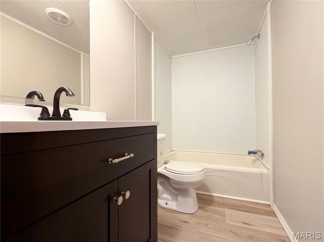 4057 Crest Drive, House Springs, MO 63051