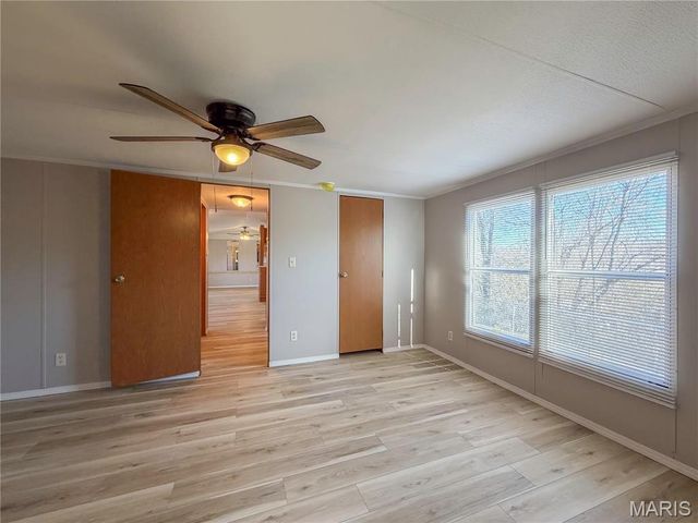 4057 Crest Drive, House Springs, MO 63051