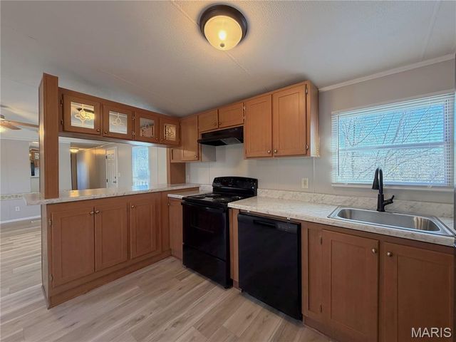 4057 Crest Drive, House Springs, MO 63051