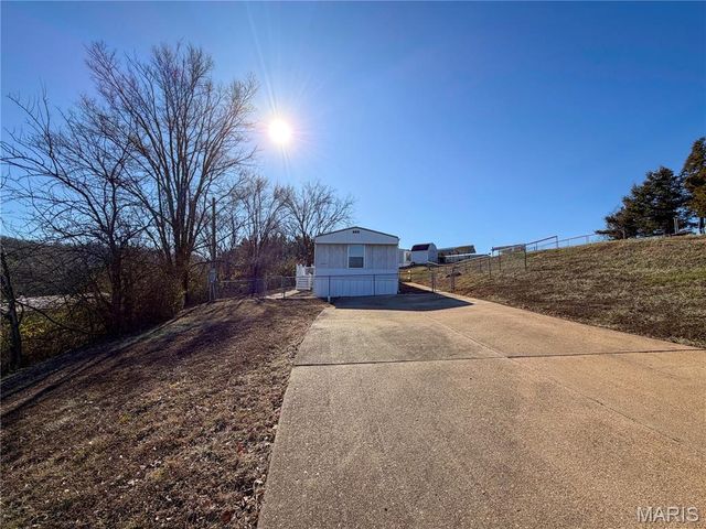 4057 Crest Drive, House Springs, MO 63051