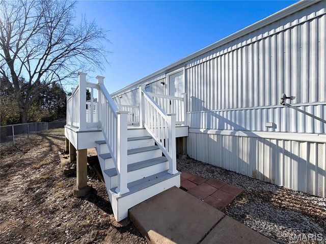 4057 Crest Drive, House Springs, MO 63051