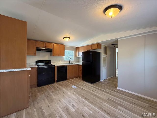 4057 Crest Drive, House Springs, MO 63051