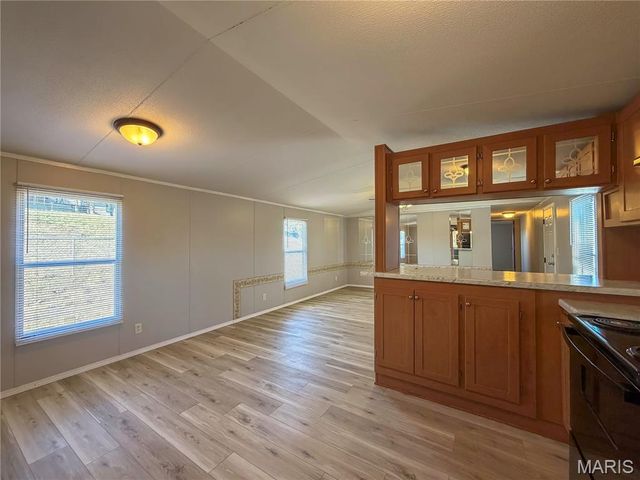 4057 Crest Drive, House Springs, MO 63051