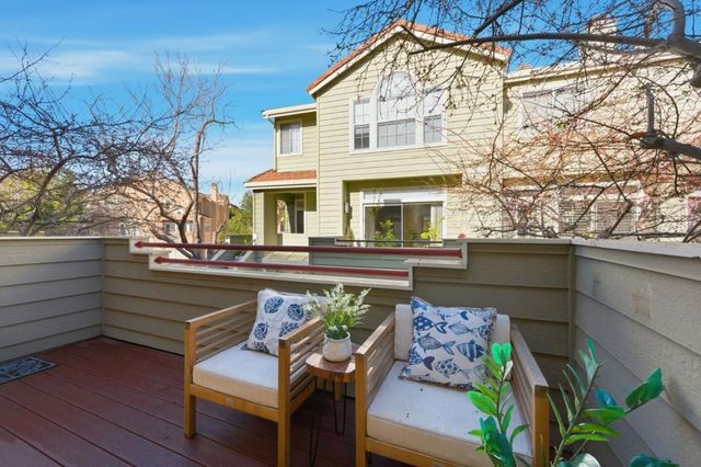 509 Porpoise Bay Terrace C, Sunnyvale, CA 94089