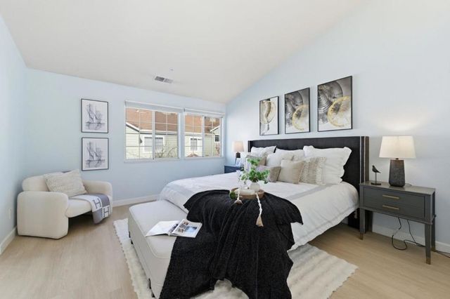 509 Porpoise Bay Terrace C, Sunnyvale, CA 94089