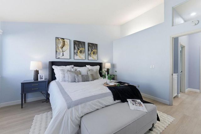 509 Porpoise Bay Terrace C, Sunnyvale, CA 94089