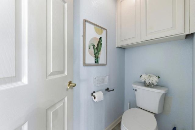 509 Porpoise Bay Terrace C, Sunnyvale, CA 94089