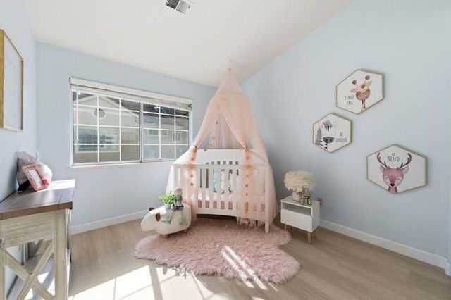 509 Porpoise Bay Terrace C, Sunnyvale, CA 94089