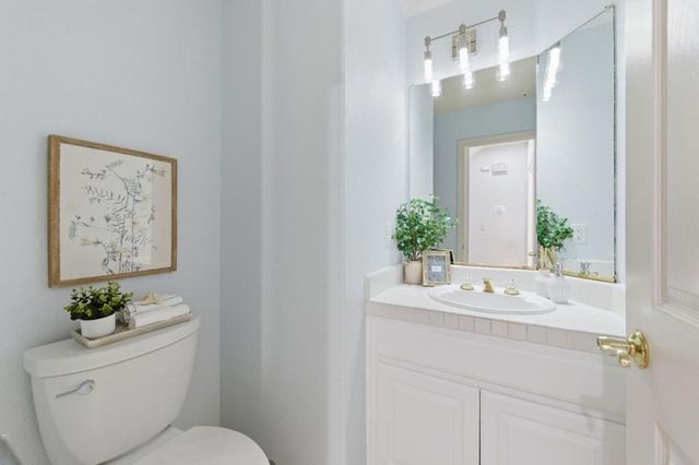 509 Porpoise Bay Terrace C, Sunnyvale, CA 94089