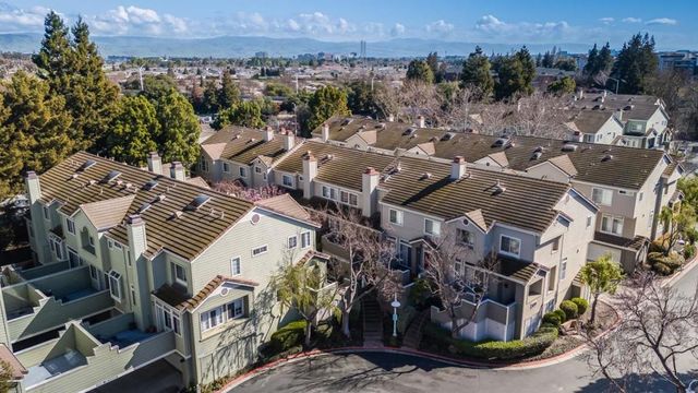 509 Porpoise Bay Terrace C, Sunnyvale, CA 94089
