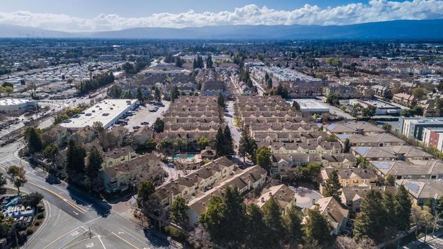 509 Porpoise Bay Terrace C, Sunnyvale, CA 94089