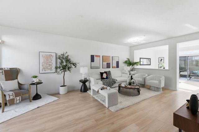 509 Porpoise Bay Terrace C, Sunnyvale, CA 94089