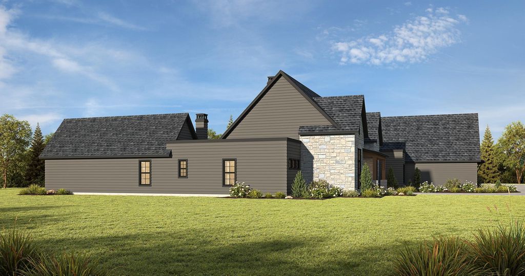 6100 Town Hall Drive, Greenfield, MN 55357 — photo 4