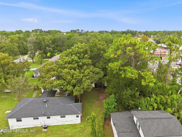 113 SUZANNE Avenue D, Orange Park, FL 32073