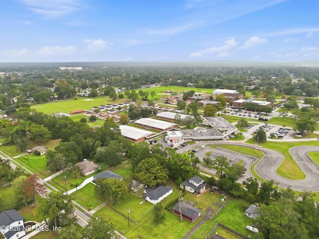 113 SUZANNE Avenue D, Orange Park, FL 32073