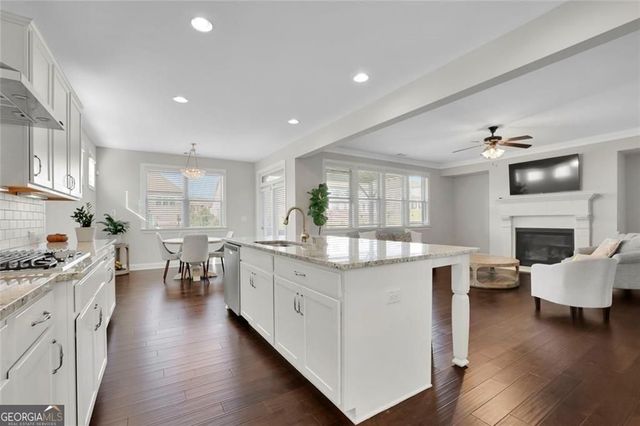 4164 Hawking Drive, Suwanee, GA 30024