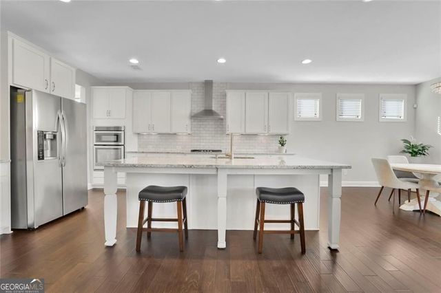 4164 Hawking Drive, Suwanee, GA 30024