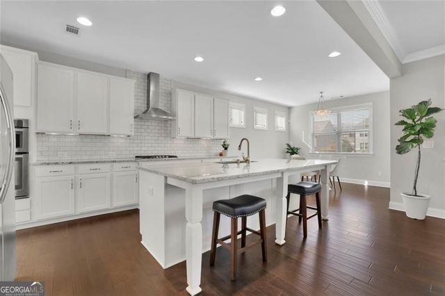 4164 Hawking Drive, Suwanee, GA 30024