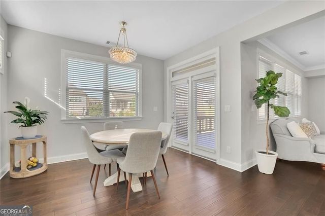 4164 Hawking Drive, Suwanee, GA 30024