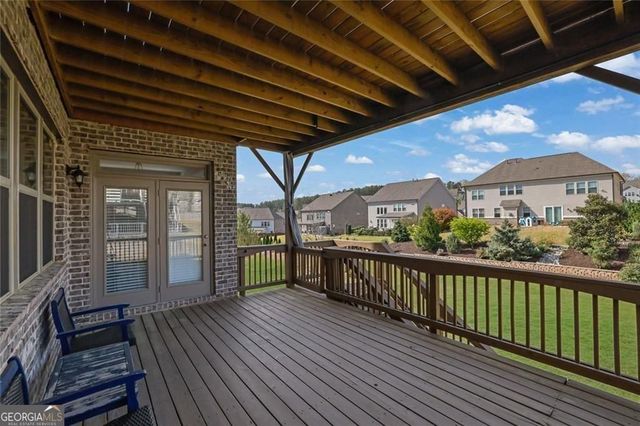 4164 Hawking Drive, Suwanee, GA 30024