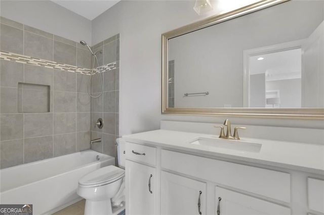 4164 Hawking Drive, Suwanee, GA 30024