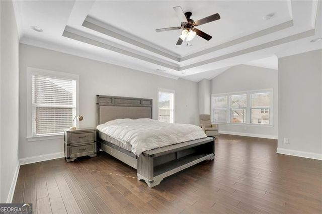 4164 Hawking Drive, Suwanee, GA 30024