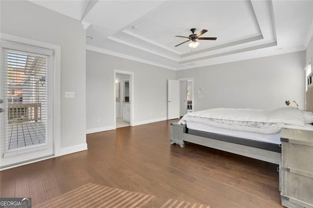 4164 Hawking Drive, Suwanee, GA 30024