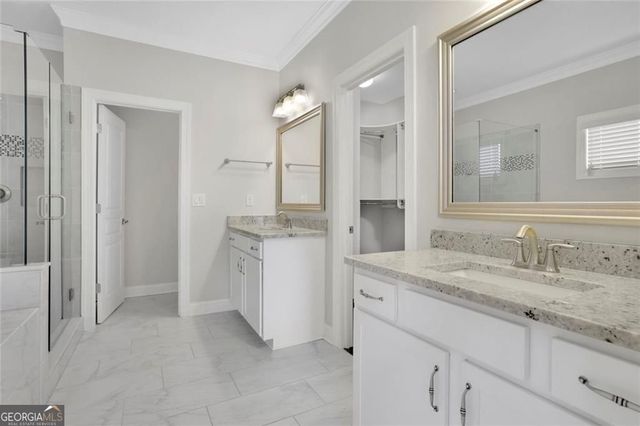 4164 Hawking Drive, Suwanee, GA 30024