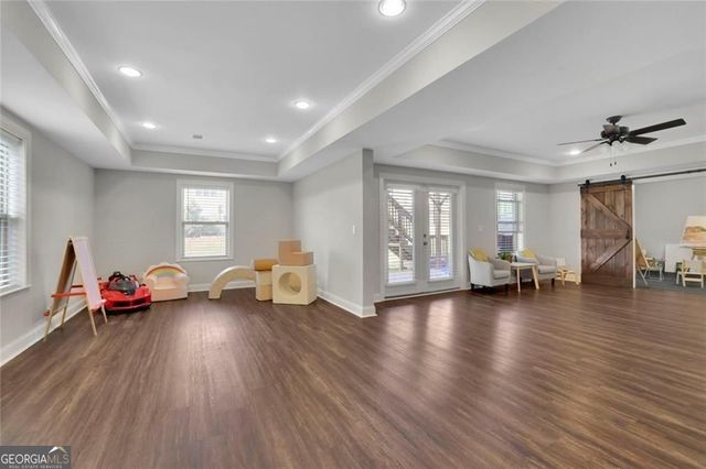 4164 Hawking Drive, Suwanee, GA 30024