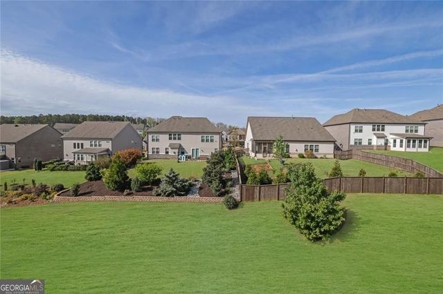 4164 Hawking Drive, Suwanee, GA 30024