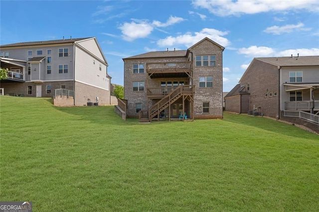 4164 Hawking Drive, Suwanee, GA 30024