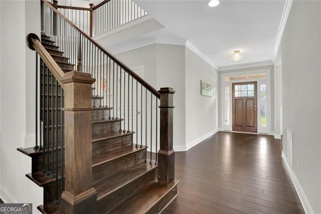 4164 Hawking Drive, Suwanee, GA 30024