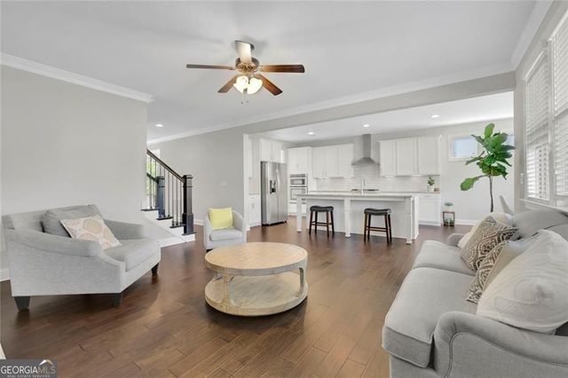 4164 Hawking Drive, Suwanee, GA 30024