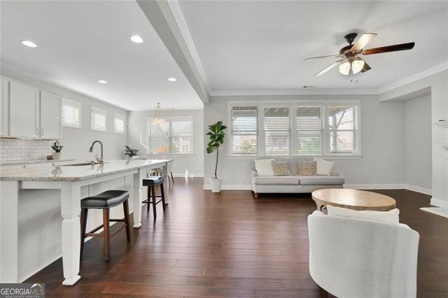 4164 Hawking Drive, Suwanee, GA 30024