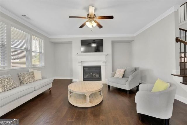 4164 Hawking Drive, Suwanee, GA 30024