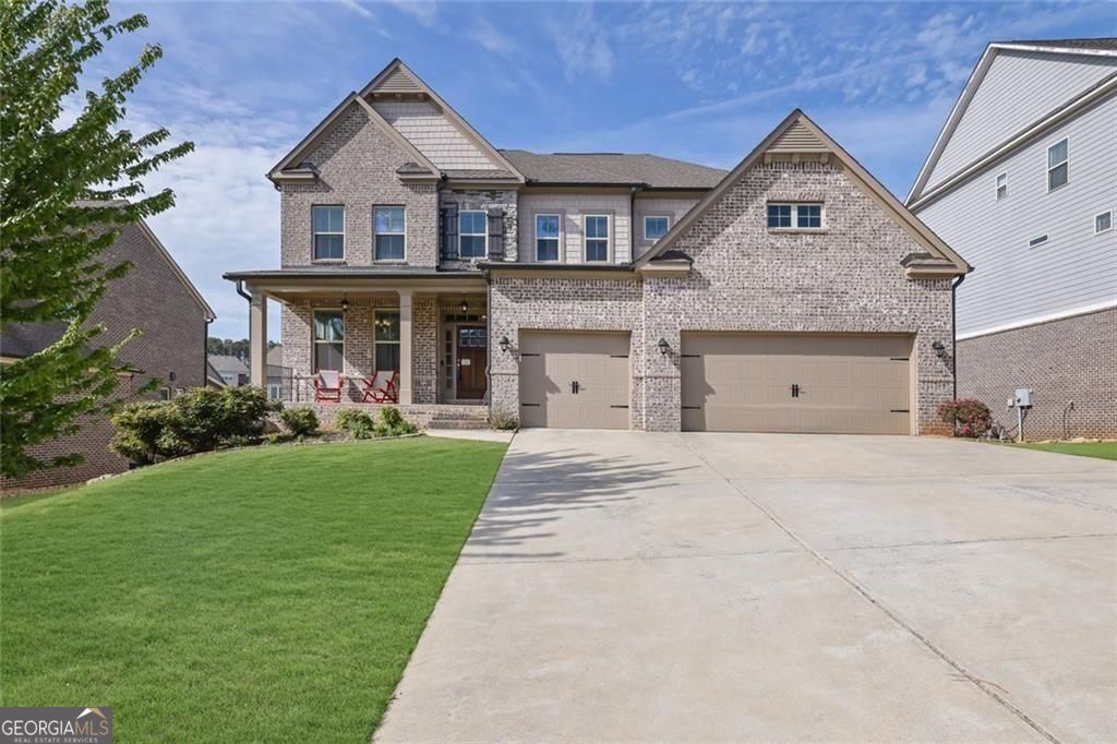 4164 Hawking Drive, Suwanee, GA 30024