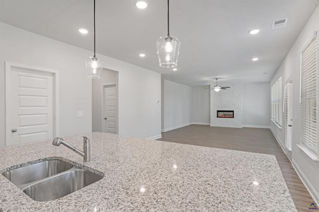 906 Chapman Drive Lot 46, Macon, GA 31211