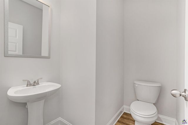 906 Chapman Drive Lot 46, Macon, GA 31211