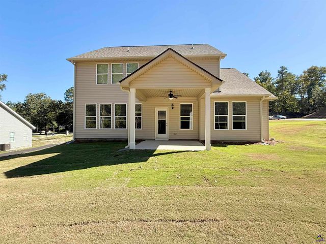 906 Chapman Drive Lot 46, Macon, GA 31211