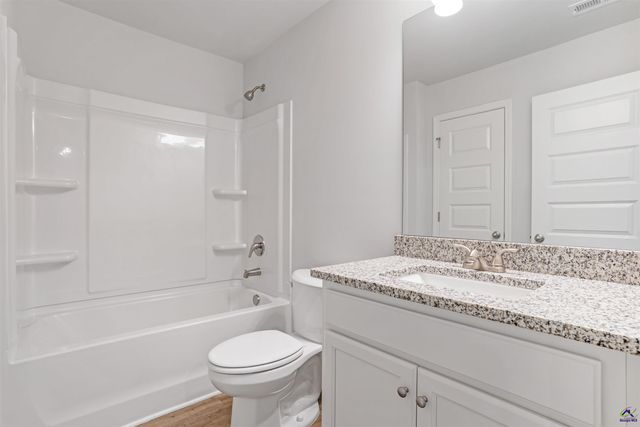 906 Chapman Drive Lot 46, Macon, GA 31211