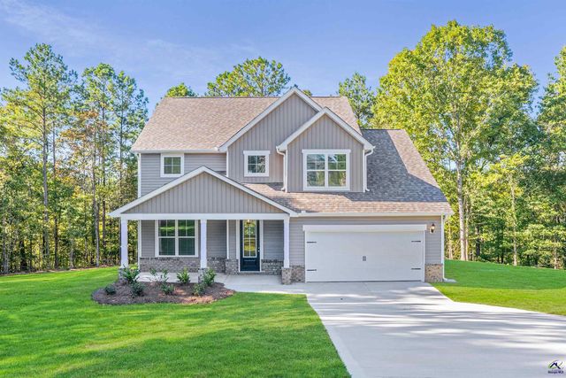 906 Chapman Drive Lot 46, Macon, GA 31211