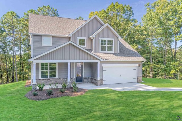 906 Chapman Drive Lot 46, Macon, GA 31211