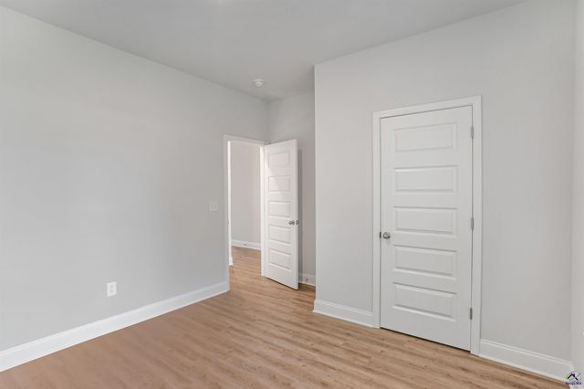 906 Chapman Drive Lot 46, Macon, GA 31211